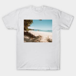 Beach View T-Shirt